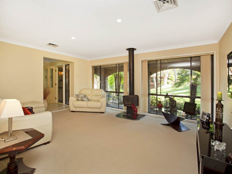 39 Sheridan Crescent, Stanwell Park NSW 2508