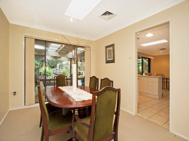 39 Sheridan Crescent, Stanwell Park NSW 2508