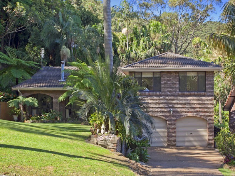 39 Sheridan Crescent, Stanwell Park NSW 2508