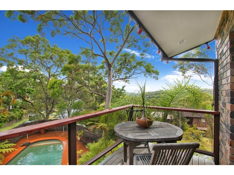 7 Canobolas Place, Yarrawarrah NSW 2233