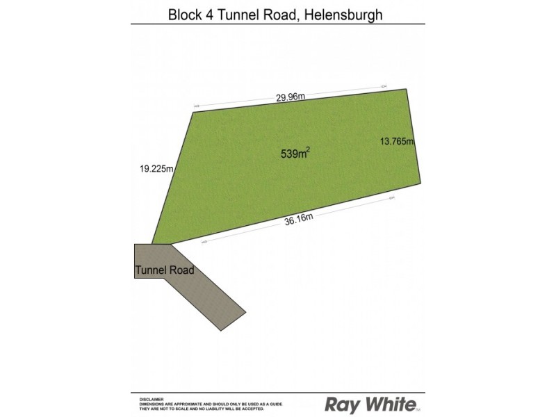 Lot 4/41 Tunnel Road, Helensburgh NSW 2508