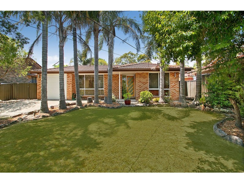 5 Rajani Road, Helensburgh NSW 2508
