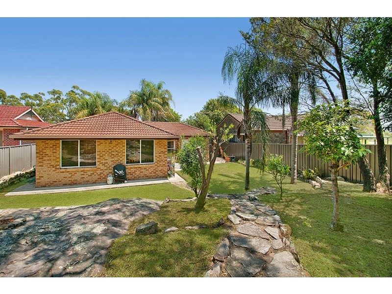 5 Rajani Road, Helensburgh NSW 2508