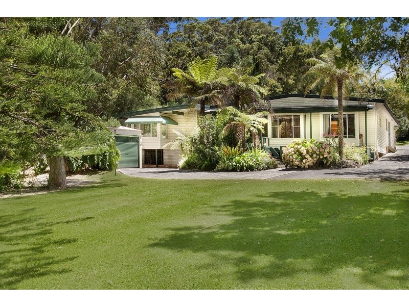 253 Princes Highway, Helensburgh NSW 2508