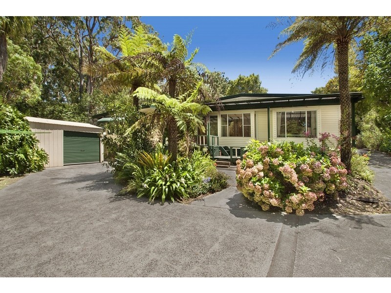 253 Princes Highway, Helensburgh NSW 2508