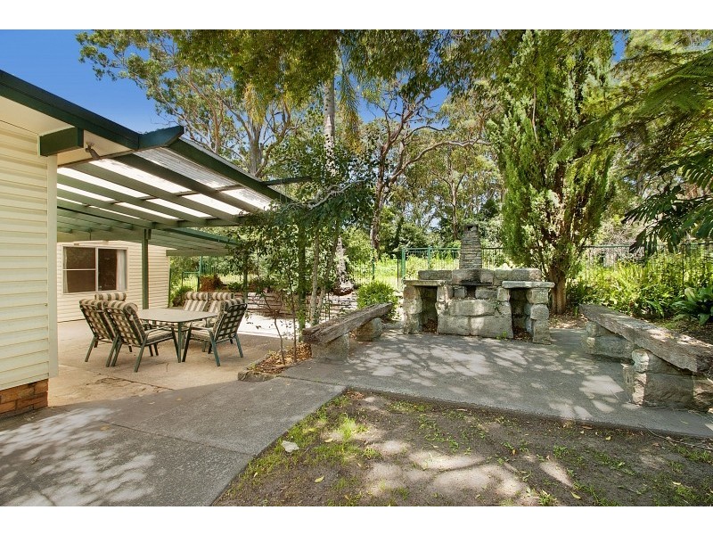 253 Princes Highway, Helensburgh NSW 2508