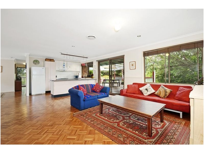 17 Chadwick Grove, Helensburgh NSW 2508