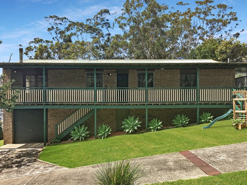 1A Murrawal Road, Stanwell Park NSW 2508