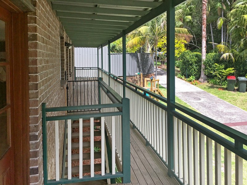 1A Murrawal Road, Stanwell Park NSW 2508