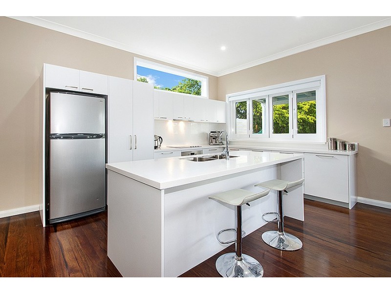 6 Fletcher Street, Helensburgh NSW 2508