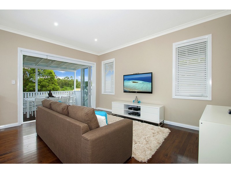 6 Fletcher Street, Helensburgh NSW 2508