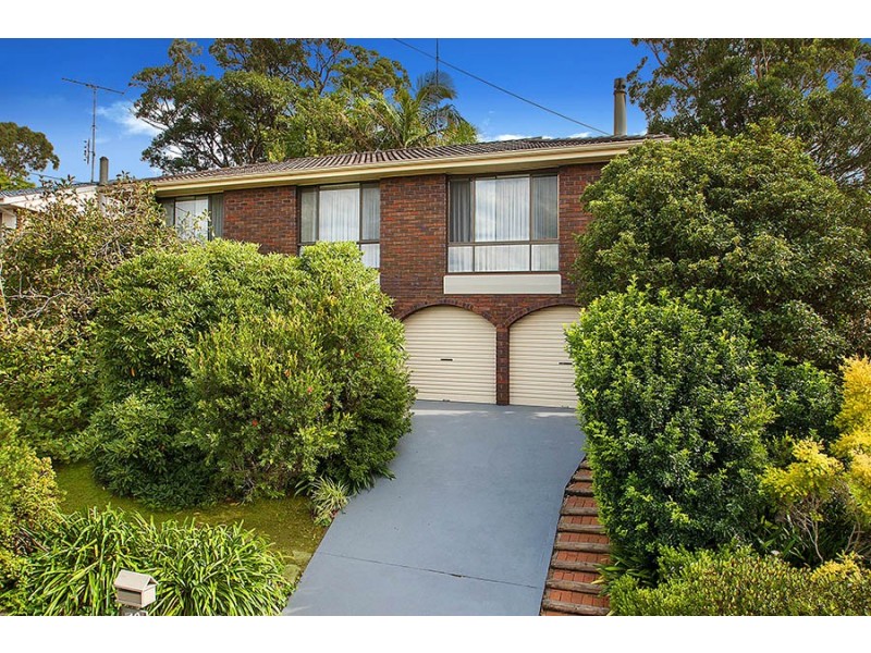 10 Hume Drive, Helensburgh NSW 2508