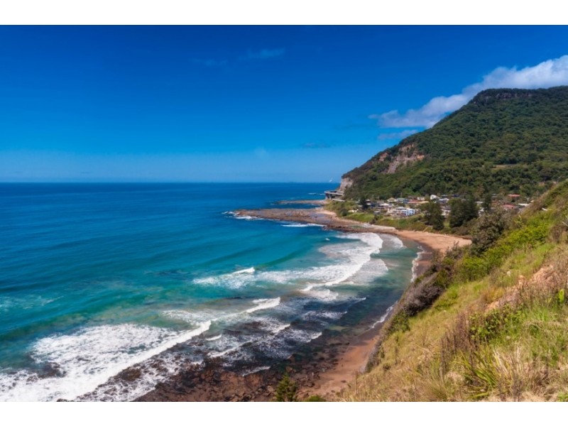 213 Lawrence Hargrave Drive, Coalcliff NSW 2508