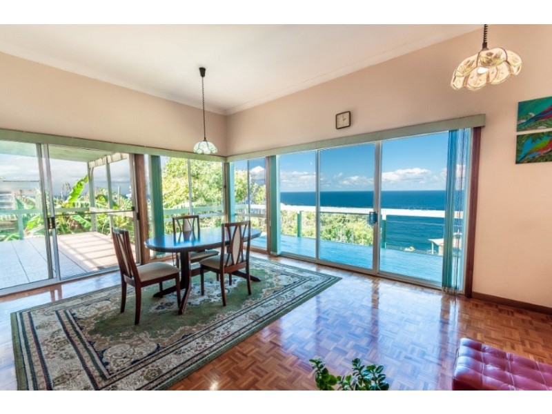 213 Lawrence Hargrave Drive, Coalcliff NSW 2508