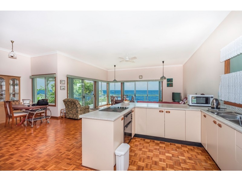 213 Lawrence Hargrave Drive, Coalcliff NSW 2508