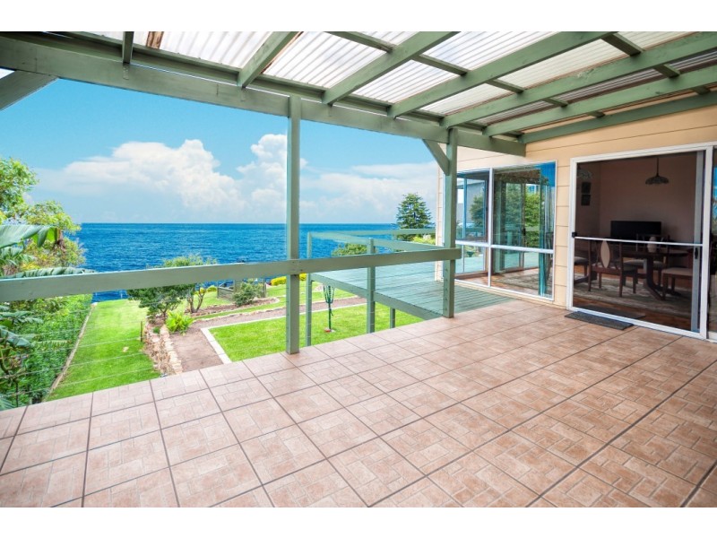213 Lawrence Hargrave Drive, Coalcliff NSW 2508