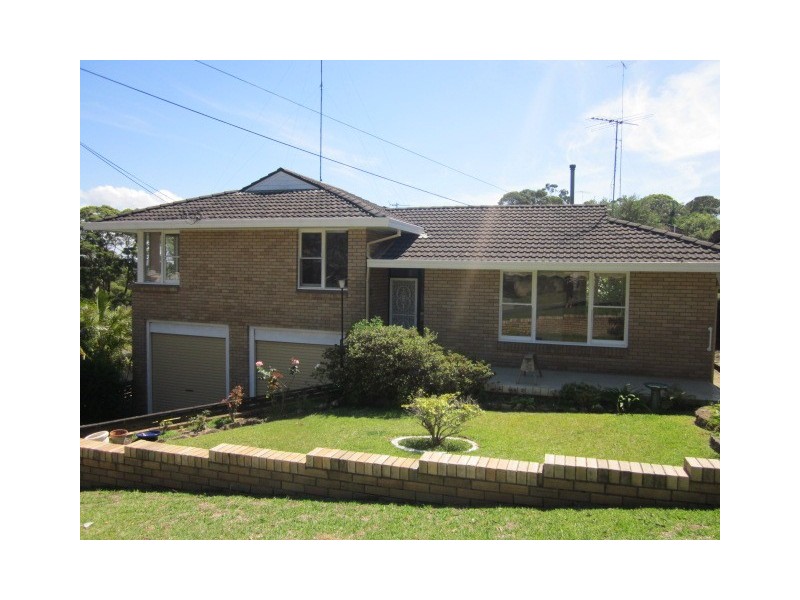 5 Stephen Road, Engadine NSW 2233