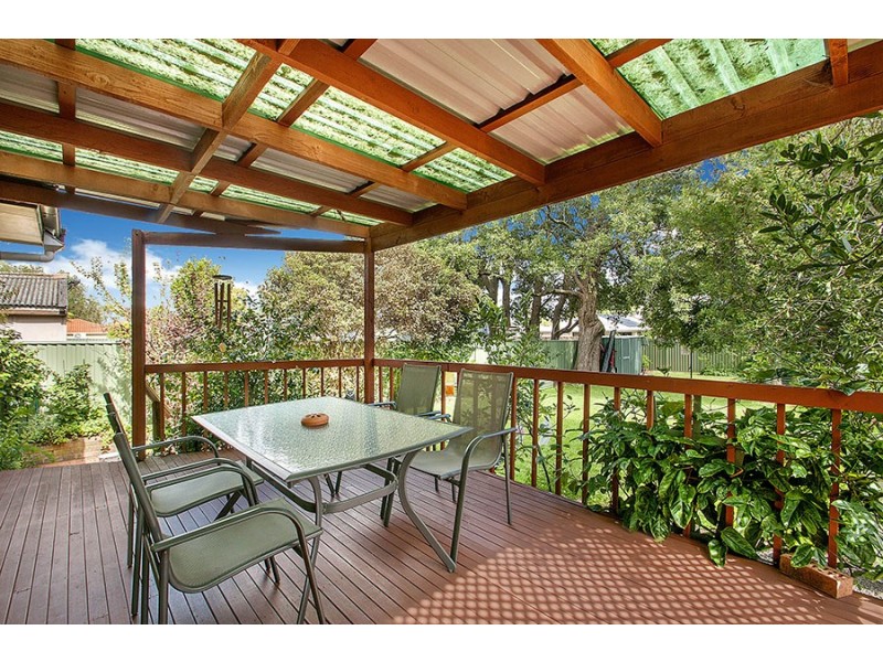 13 Rosebery Street, Heathcote NSW 2233