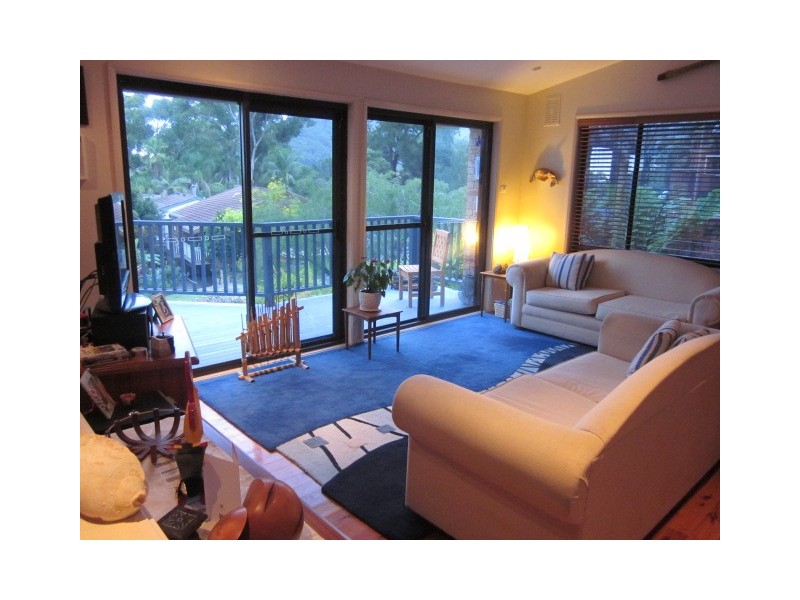 35 Sheridan Crescent, Stanwell Park NSW 2508