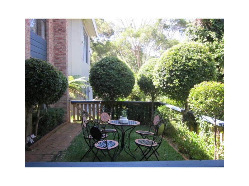 35 Sheridan Crescent, Stanwell Park NSW 2508