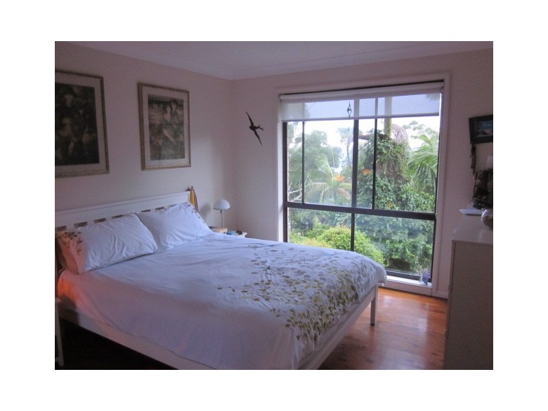 35 Sheridan Crescent, Stanwell Park NSW 2508