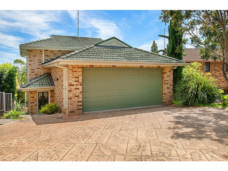 7/27 Cowper Street, Helensburgh NSW 2508