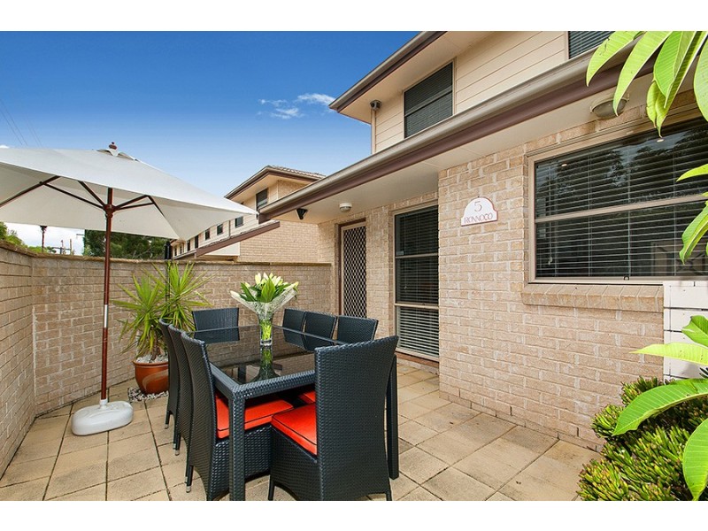 5/82-86 Banksia Avenue, Engadine NSW 2233