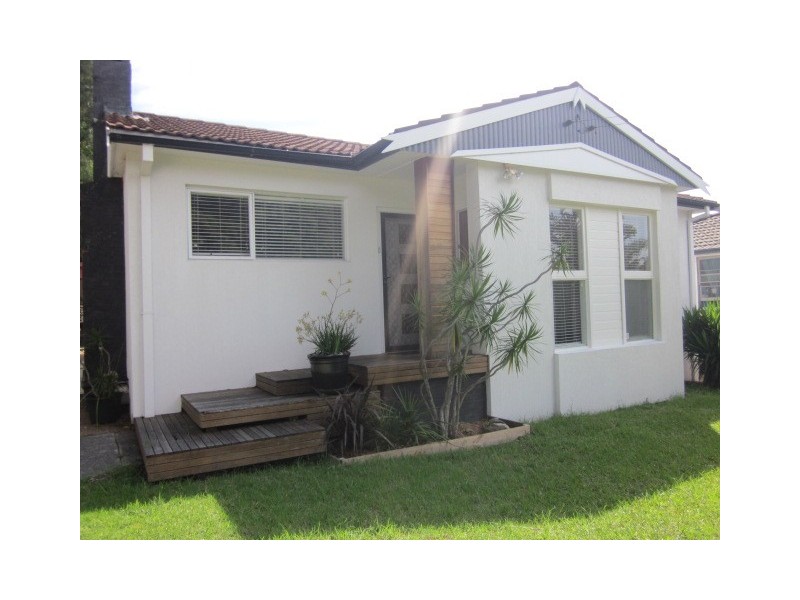 6 Eager Street, Corrimal NSW 2518