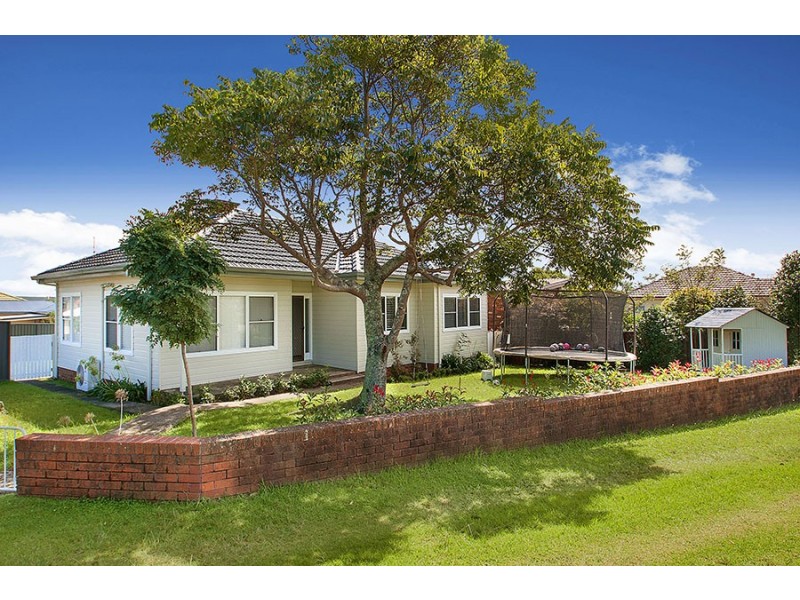 154 Parkes Street, Helensburgh NSW 2508