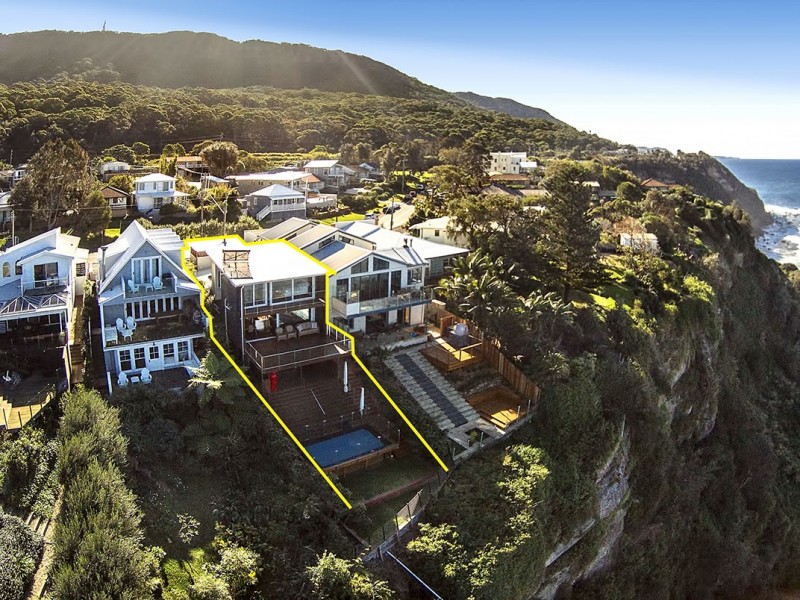 411A Lawrence Hargrave Drive, Scarborough NSW 2515