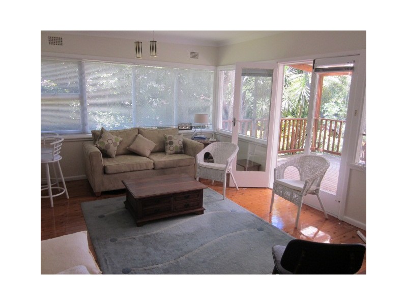 28A Chellowdene Avenue, Stanwell Park NSW 2508