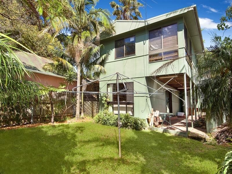 105-107 Lawrence Hargrave Drive, Stanwell Park NSW 2508