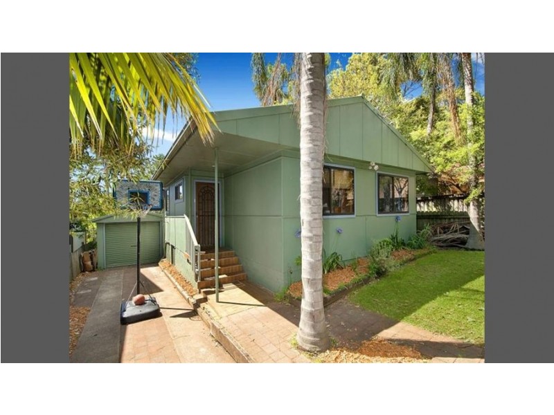 105-107 Lawrence Hargrave Drive, Stanwell Park NSW 2508