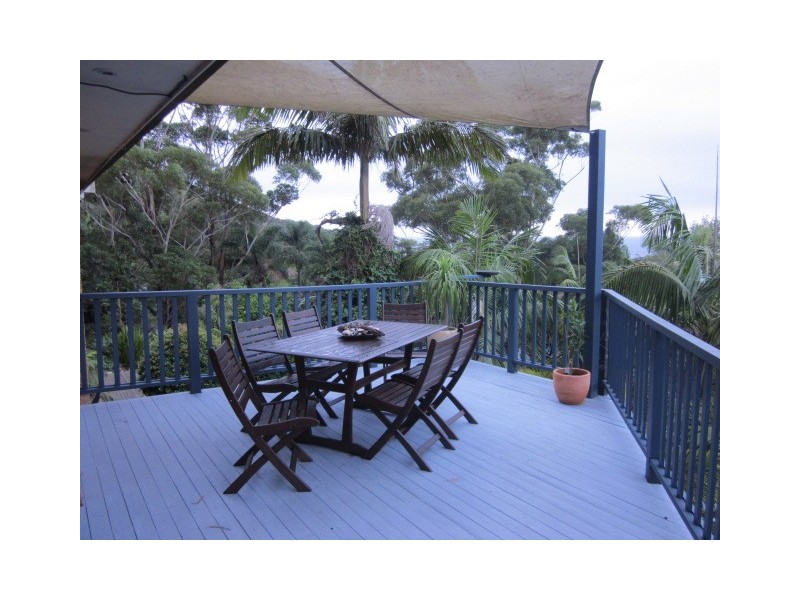 35 Sheridan Crescent, Stanwell Park NSW 2508