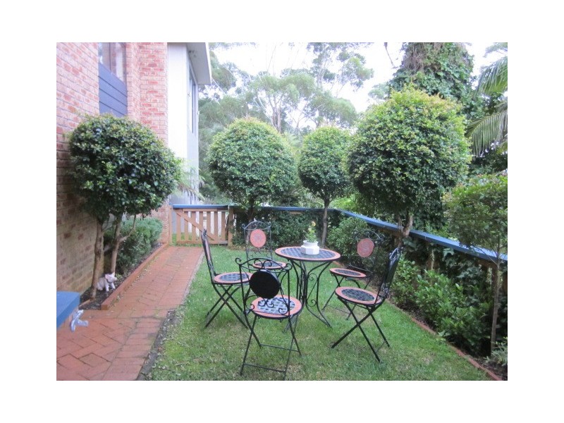35 Sheridan Crescent, Stanwell Park NSW 2508