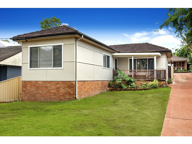 53 Oliver Street, Heathcote NSW 2233