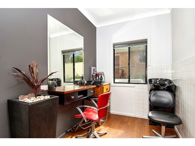 53 Oliver Street, Heathcote NSW 2233