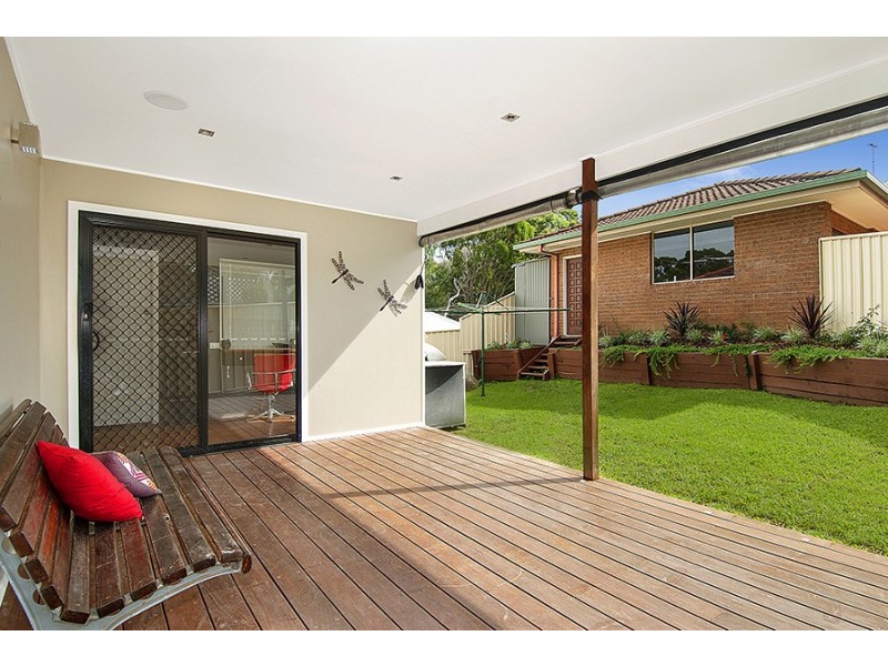 53 Oliver Street, Heathcote NSW 2233