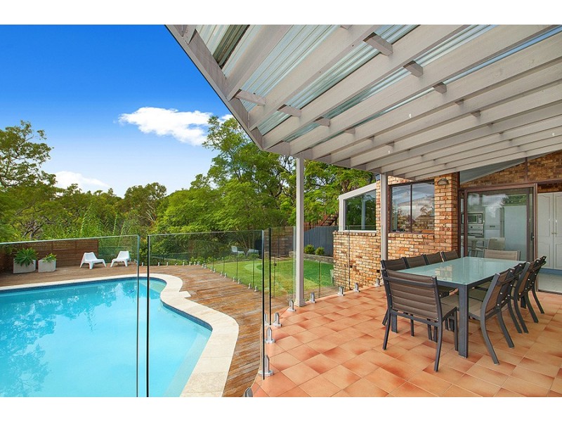 50 Kilmarnock Road, Engadine NSW 2233