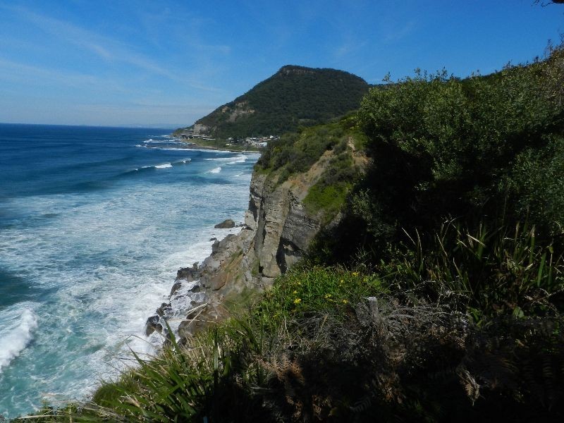 75 Lawrence Hargrave Drive, Coalcliff NSW 2508