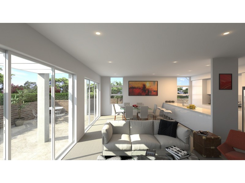 10/61-63 Walker Street, Helensburgh NSW 2508