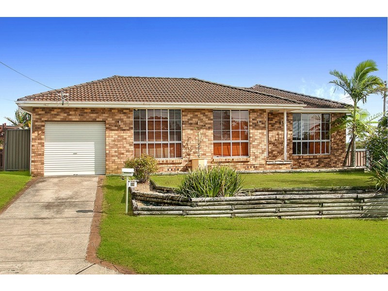 28 Laurina Avenue, Helensburgh NSW 2508