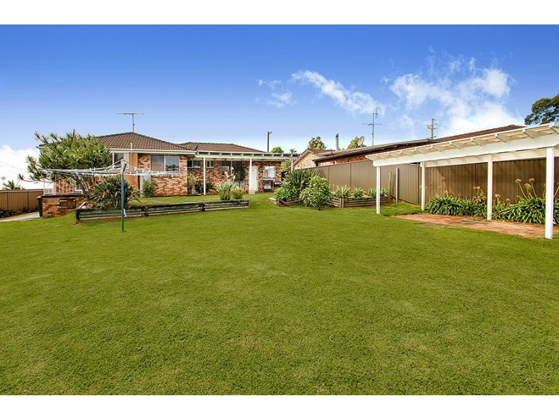 28 Laurina Avenue, Helensburgh NSW 2508