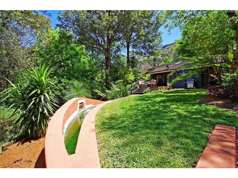127 Buttenshaw Drive, Austinmer NSW 2515