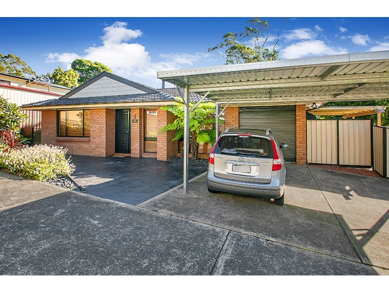 37 The Crescent, Helensburgh NSW 2508