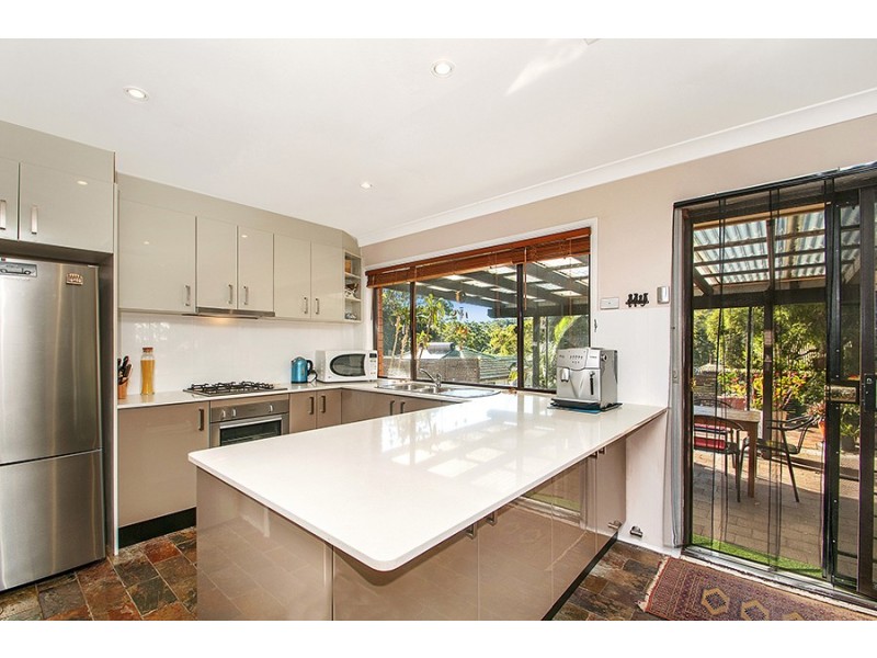 37 The Crescent, Helensburgh NSW 2508