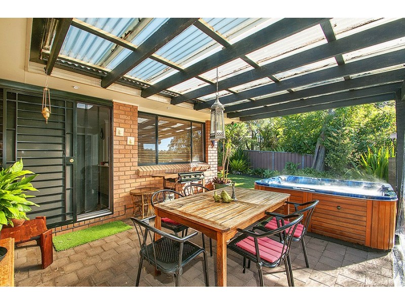 37 The Crescent, Helensburgh NSW 2508