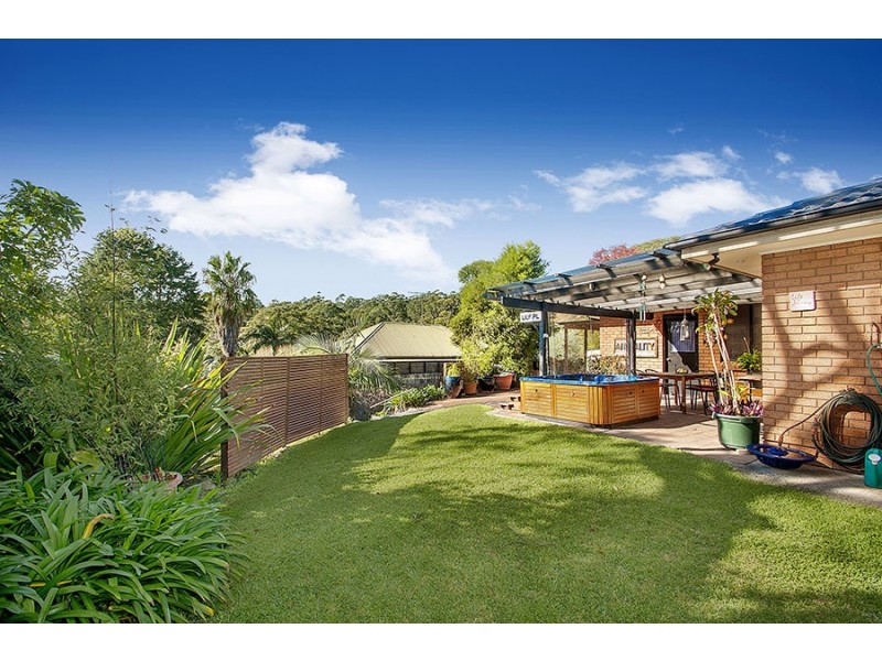 37 The Crescent, Helensburgh NSW 2508