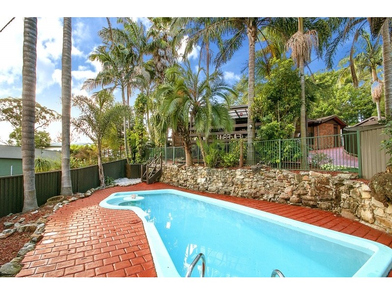 43 Parkes Street, Helensburgh NSW 2508