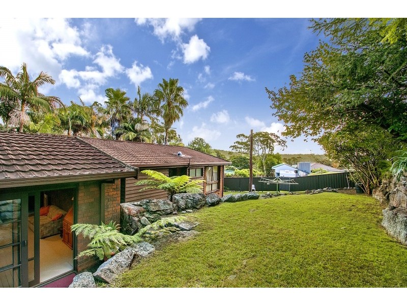 43 Parkes Street, Helensburgh NSW 2508